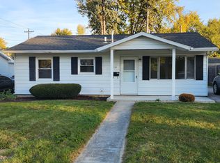 1114 Concord Ct, Findlay, OH 45840