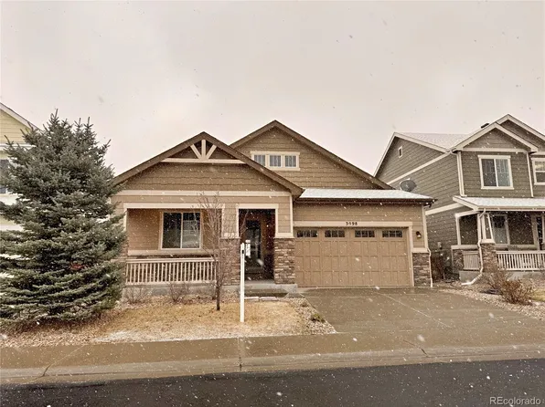 3098 Rising Moon Way, Castle Rock, CO 80109