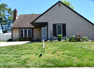 101 Heidi Ln, Logan Township, NJ 08085