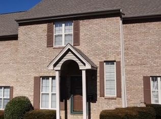 1230 Catalonia Ave, Morristown, TN 37814