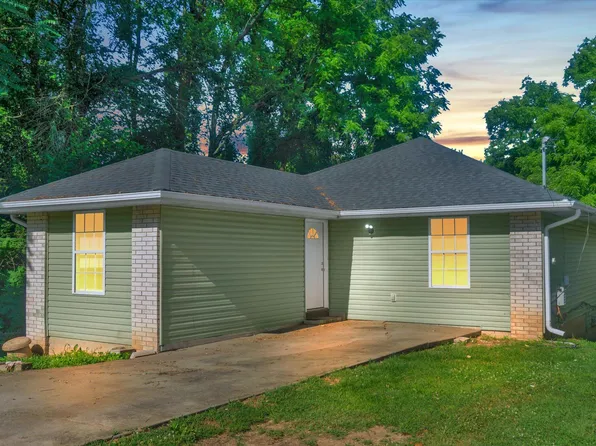 2431 N Kellett Avenue, Springfield, MO 65803