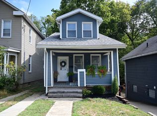 4370 Virginia Ave, Cincinnati, OH 45223