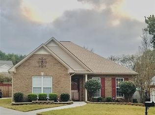 4404 Ridgeland Dr, Gardendale, AL 35071