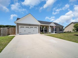132 Laurel Woods Way, Currituck, NC 27929