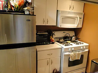 Rented by Boulevard Residentials