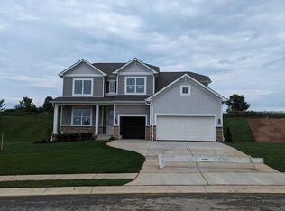 761 Starry Night Dr, Westminster, MD 21157