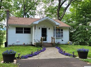 1282 Lake View Rd, Copake, NY 12516