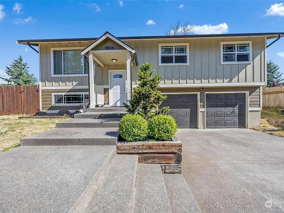 1st image of 8806 Quinault Drive NE