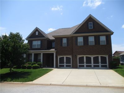 127 Riverland Woods Ct, Simpsonville, SC, 29681