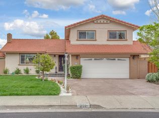 212 Coventry Dr, Campbell, CA