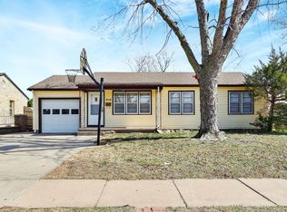 3110 S Waco Ave, Wichita, KS 67217