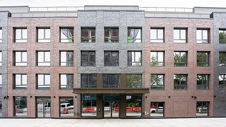 Rented by Nooklyn NYC LLC