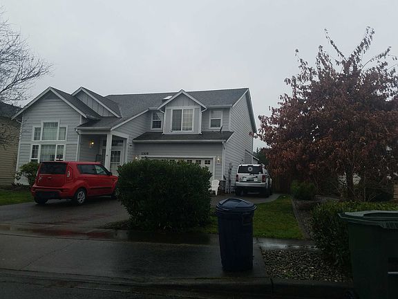 3rd image of 1305 Headley Ave NW
