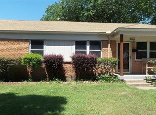 1719 Franklin St, Irving, TX 75060