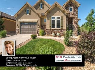 7065 Galaxy Ct, Castle Rock, CO 80108
