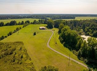 5319 Tippitt Rd, Carlisle, AR 72024