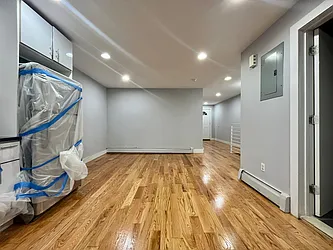 Rented by Yup Realty LLC