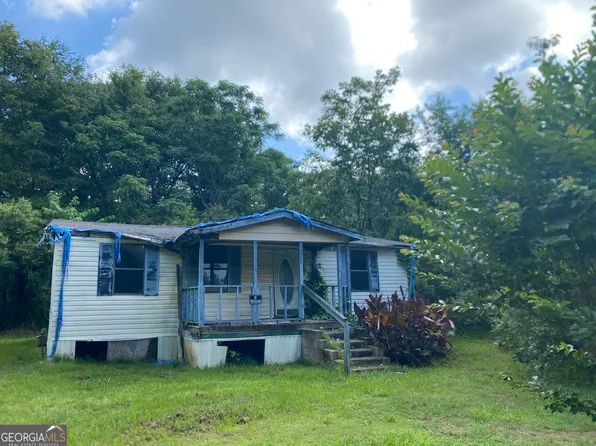 0 Alice Walker Dr, Eatonton, GA 31024
