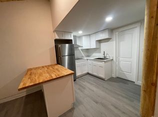 206 N 210 W #1, Orem, UT 84057