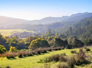 12950 Ornbaun Rd, Boonville, CA 95415