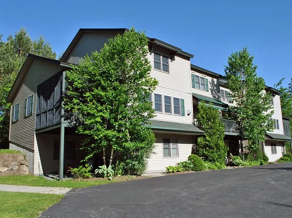 33 Fir Way Unit 1, Lake Placid, NY 12946