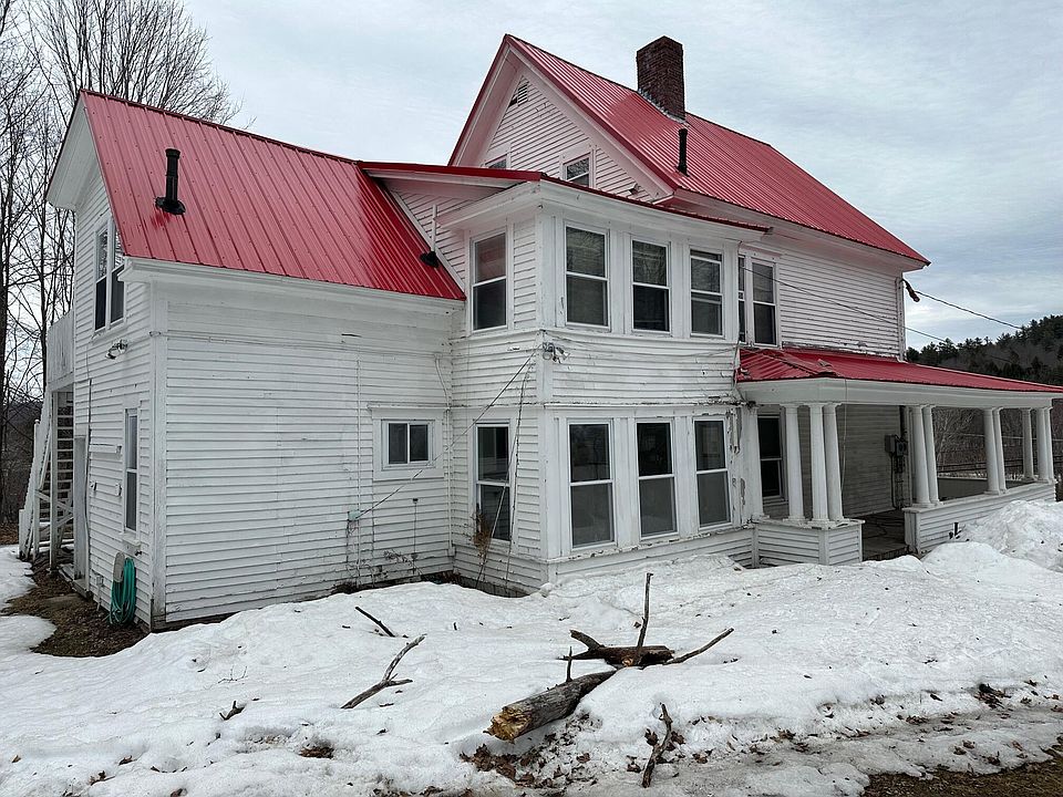 600 prospect Ave Avenue, Rumford, ME 04276 MLS 1556639 Zillow
