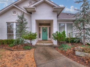 6012 Morning Dove Ln, Edmond, OK 73025