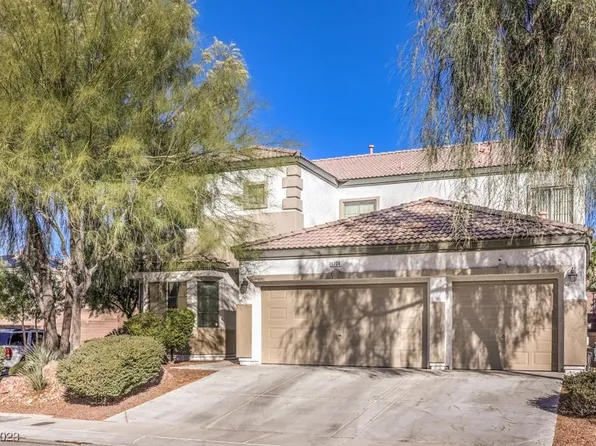 1704 Patrick Thomas Ct, North Las Vegas, NV 89086