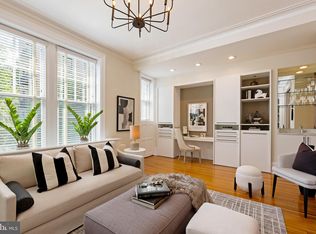 2853 Ontario Rd NW #111/115, Washington, DC 20009