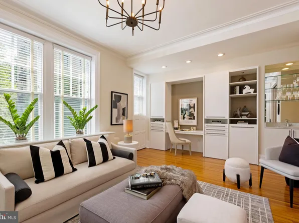 2853 Ontario Rd NW #111/115, Washington, DC 20009