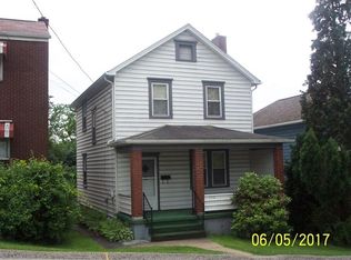 512 High St, McKeesport, PA