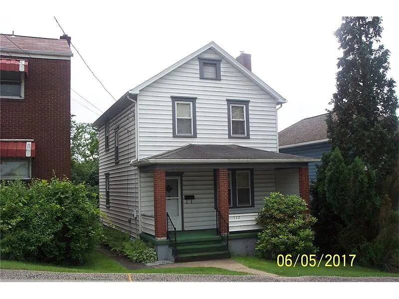 512 High St photo 1
