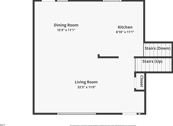 140 Mason Ave — Photo 2