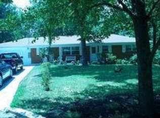 112 W Pasadena Ln, Oak Ridge, TN 37830