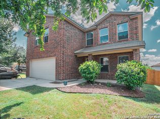 8010 Sheppard Knl, San Antonio, TX 78227