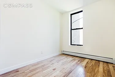Rented by Compass