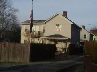 1944 Locust Ave, Monongahela, PA 15063