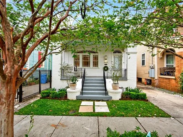 2623 Lepage St, New Orleans, LA 70119