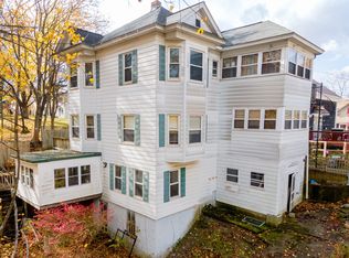 124 Highland Ave, Athol, MA 01331