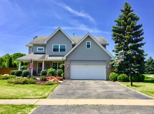 1840 Talon Dr, New Lenox, IL 60451