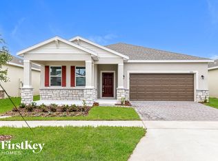 1265 Spokane Pt, Kissimmee, FL 34741