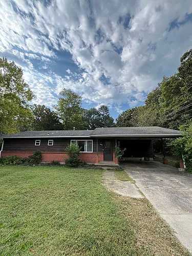1447 W Mount Comfort Rd Photo 1