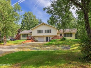 1061 N Elsinore Ave, Wasilla, AK 99654