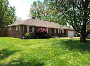 1700 E Franklin St, Clinton, MO 64735