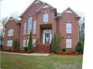 1218 Woodlands Way, Helena, AL 35080