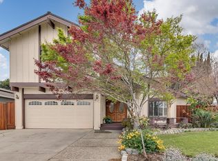 6130 Springer Way, San Jose, CA 95123