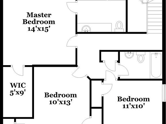 2nd image of 345 Clearsprings Dr