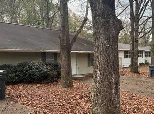 16 Johnnie McMurry Rd, Hattiesburg, MS 39402