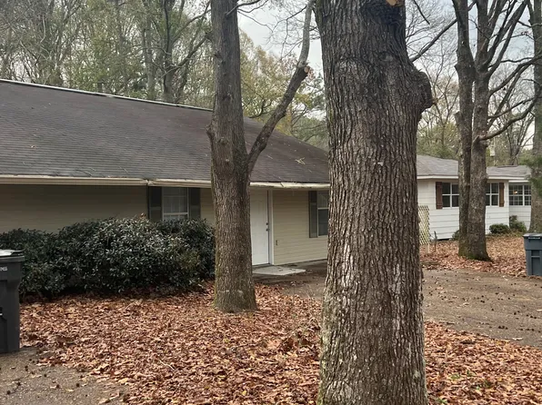 16 Johnnie McMurry Rd, Hattiesburg, MS 39402