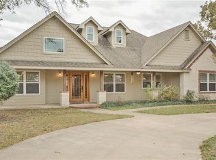 6121 Cherokee Dr, Granbury, TX 76049